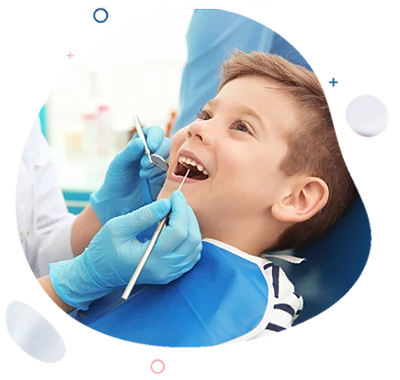 Odontopediatría Clínica Dental Aitziber Soria