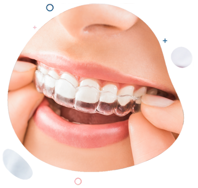 Ortodoncia Dental Clínica Dentista Aitziber Yagüe Soria