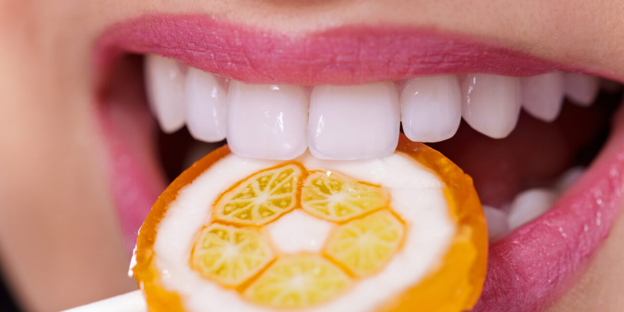 Los 10 peores alimentos para los dientes según los dentistas