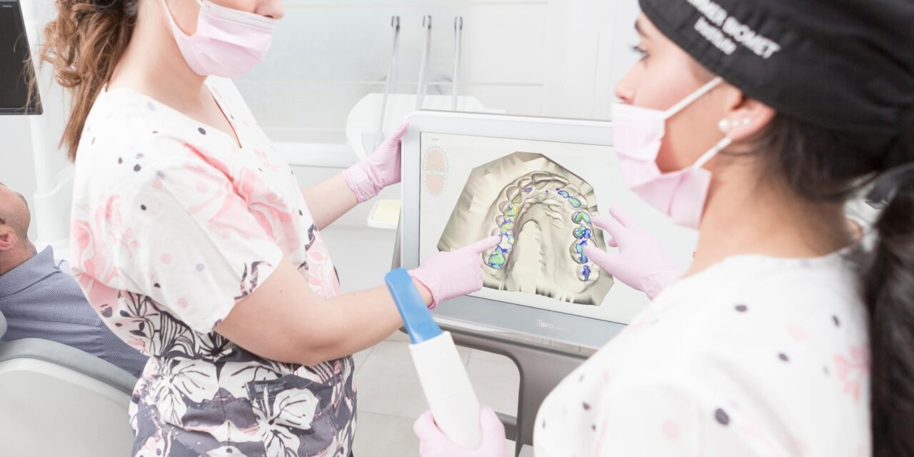 Bruxismo: cuando el estrés se manifiesta en tu sonrisa